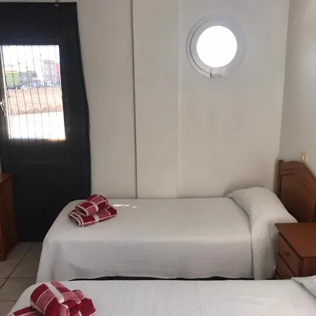 Apartmán Mar Azul