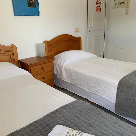 Apartmán Mar Azul *