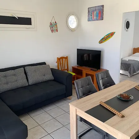 Apartmán Mar Azul