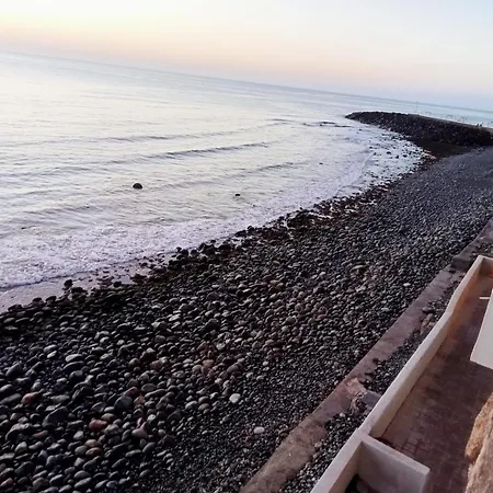 Apartmán Mar Azul