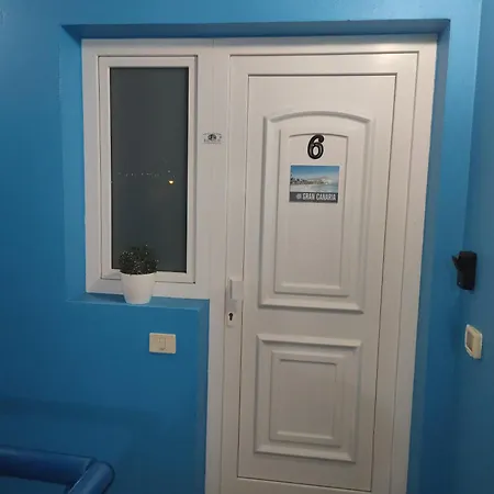 Apartmán Mar Azul Arinaga