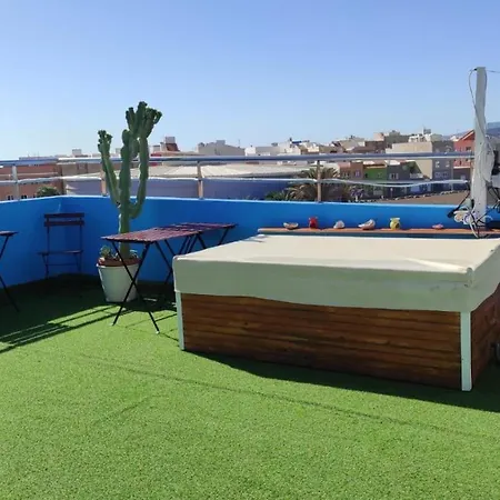 Mar Azul Appartamento Arinaga