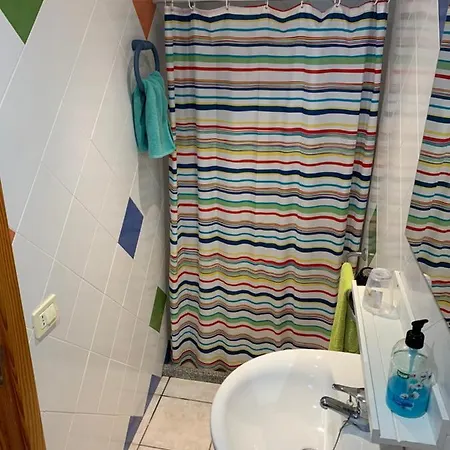 Mar Azul *