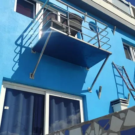 Mar Azul *