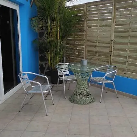 Mar Azul Apartment