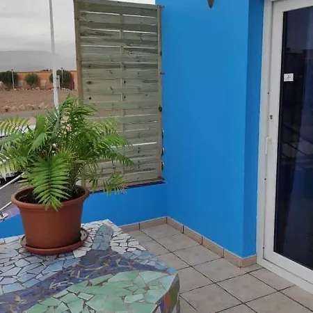 Mar Azul Apartment *
