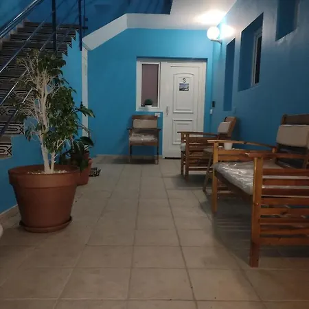 Mar Azul Apartment *
