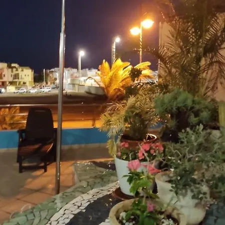 Mar Azul