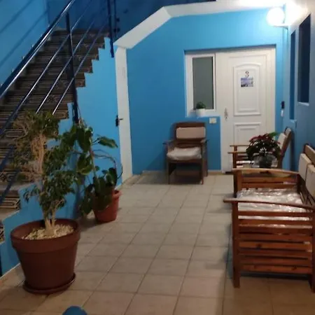 Mar Azul *