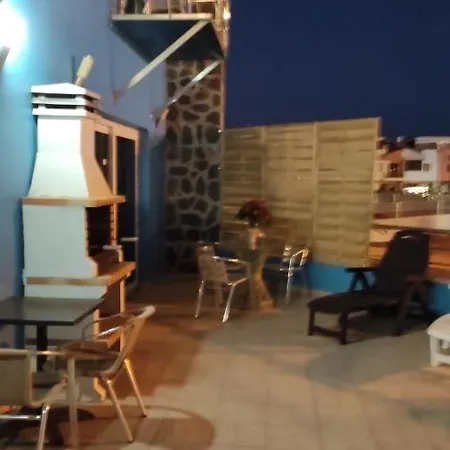 Mar Azul Apartment