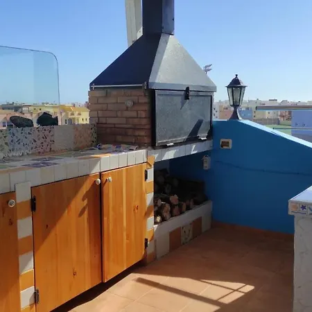 Mar Azul Apartment