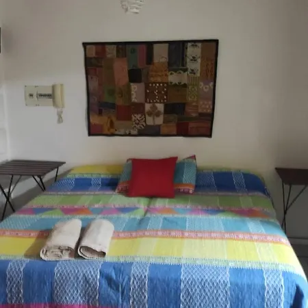 Apartment Mar Azul Arinaga