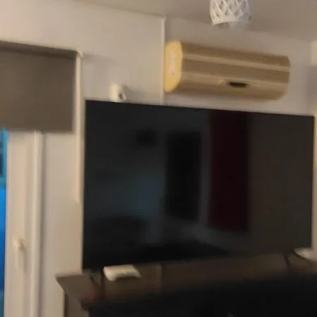 Apartment Mar Azul *