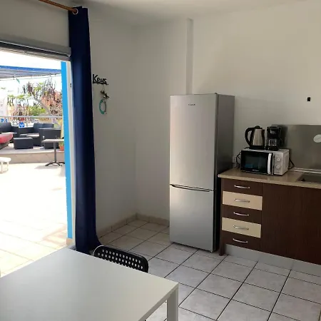 Apartment Mar Azul *