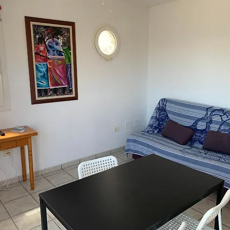 Apartment Mar Azul Arinaga