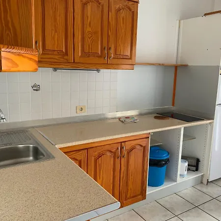 Apartment Mar Azul *