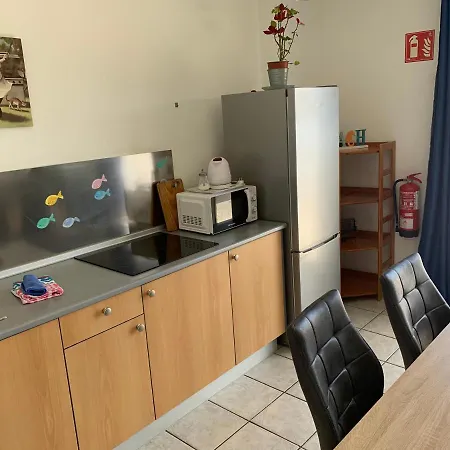 Apartment Mar Azul *
