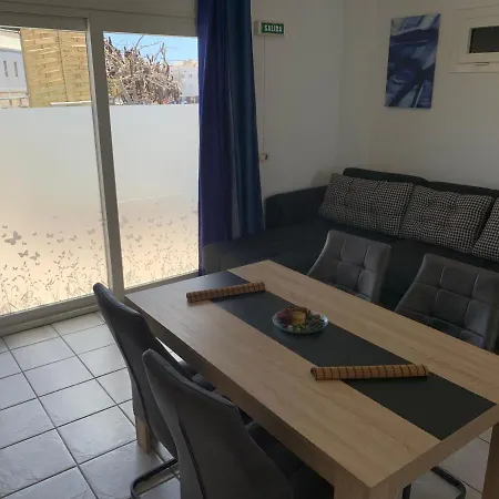 Apartment Mar Azul Arinaga