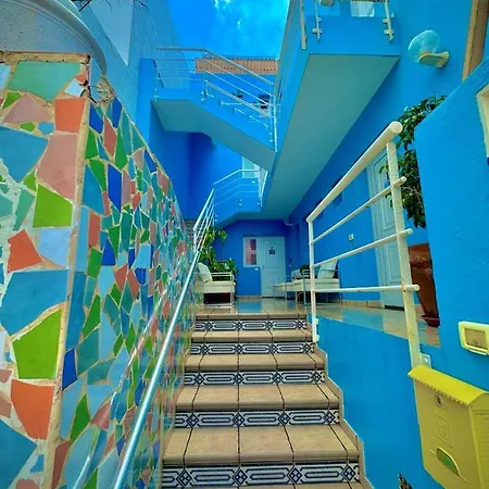 Apartment Mar Azul *