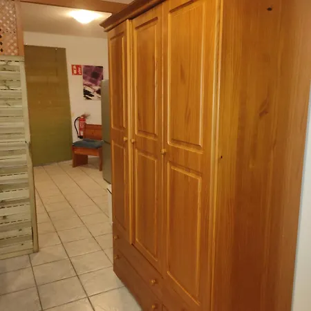 Apartment Mar Azul