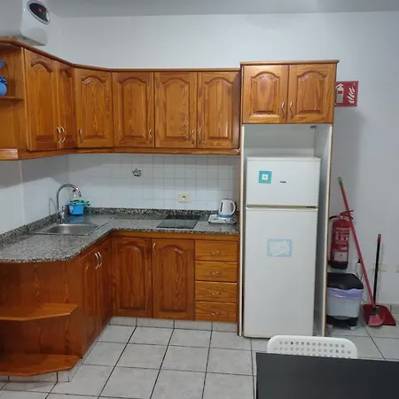 Mar Azul Apartment