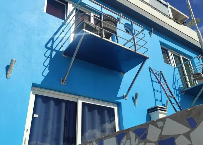 Mar Azul *