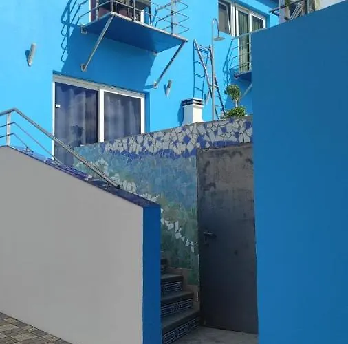 Mar Azul * Аринага