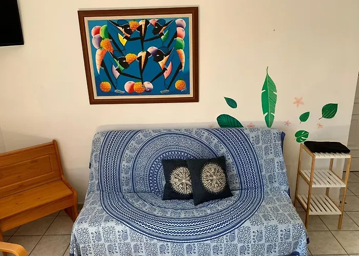 Mar Azul * Аринага