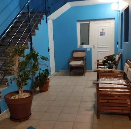 Mar Azul *