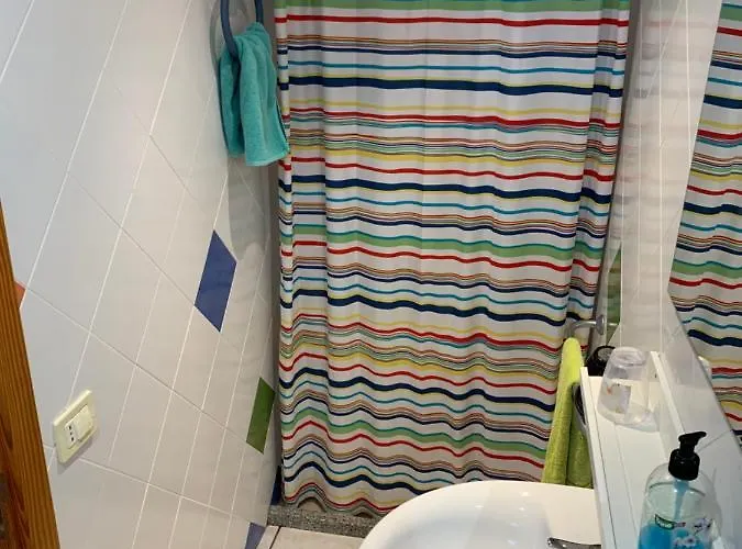Mar Azul *