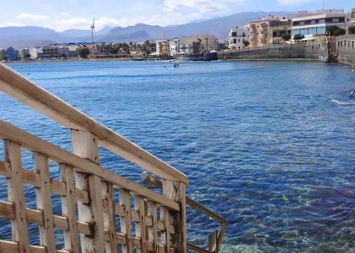 Mar Azul Аринага