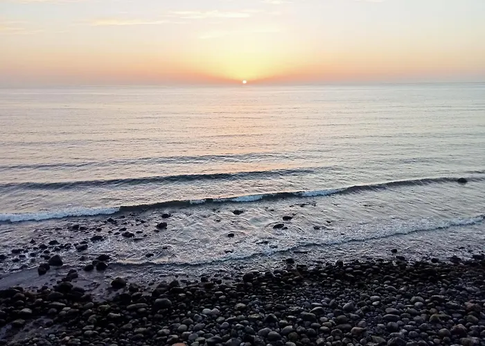 Mar Azul Аринага