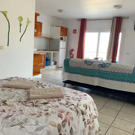 Mar Azul Appartement