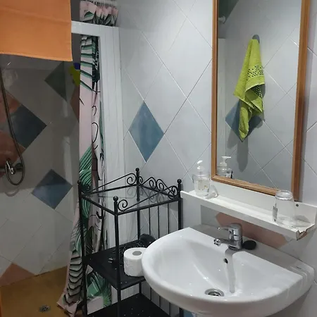 Apartamento Mar Azul Arinaga
