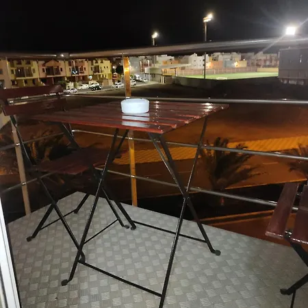 Apartamento Mar Azul