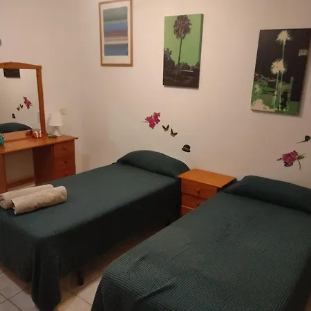 Apartamento Mar Azul